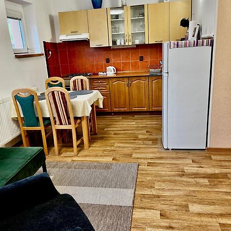 Vila Adela - Teplice Eksteriør billede