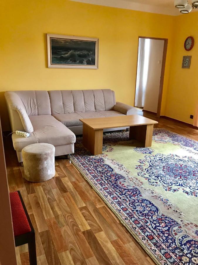 Vila Adela - Teplice Eksteriør billede