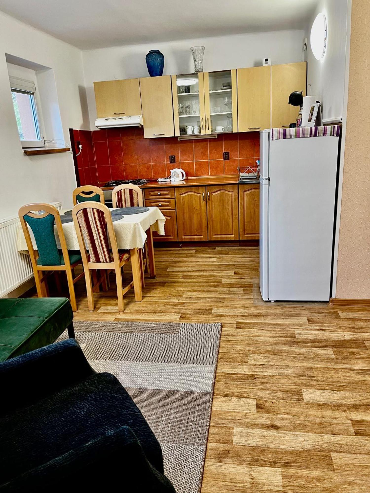Vila Adela - Teplice Eksteriør billede