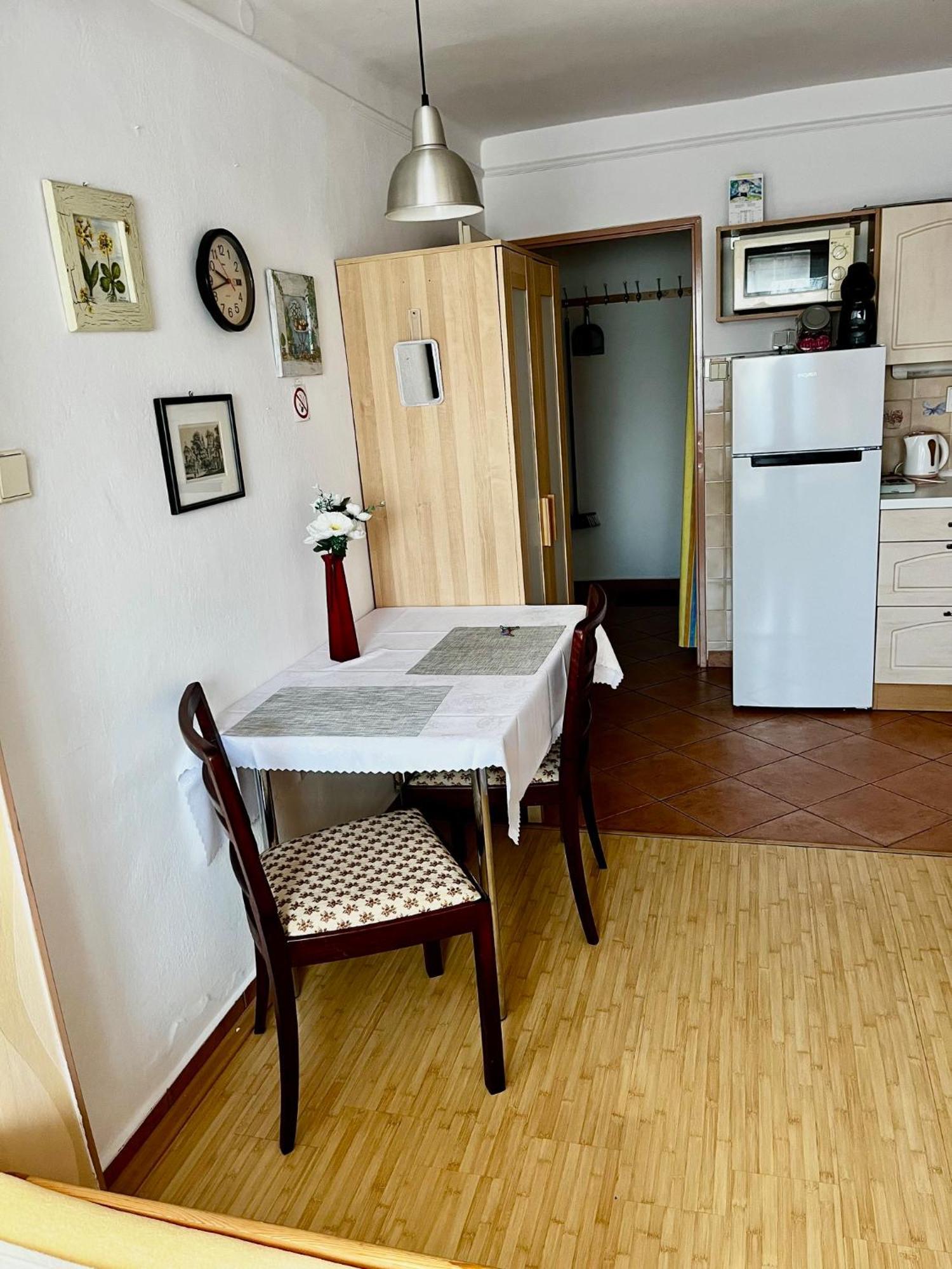 Vila Adela - Teplice Eksteriør billede